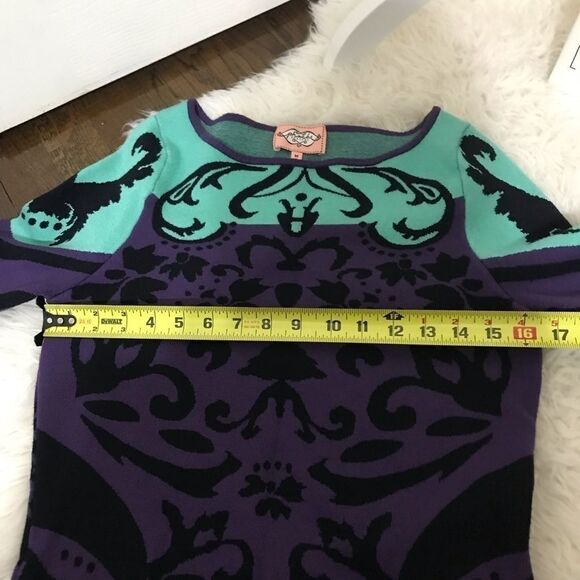 Stunning thick Phoebe couture dress - Picture 4 of 8